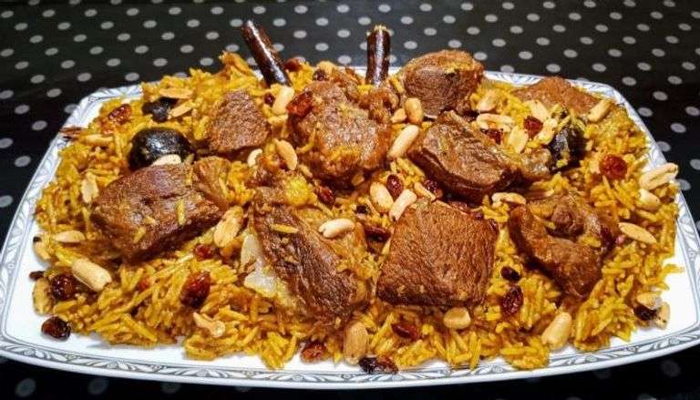 الفتة المصري