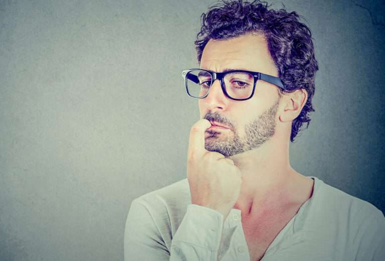 6 علامات تدل على انخفاض مستوى الذكاء.. تعرفي عليها