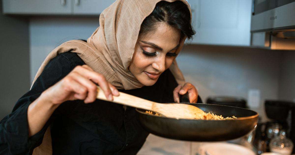 وجبات صحية