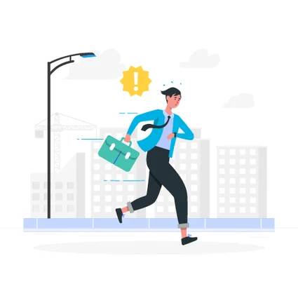 5 عادات عمل سئية