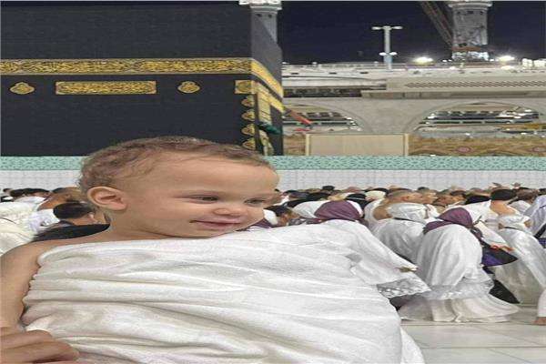 وفاة أصغر حاج مصري بالأراضي المقدسة