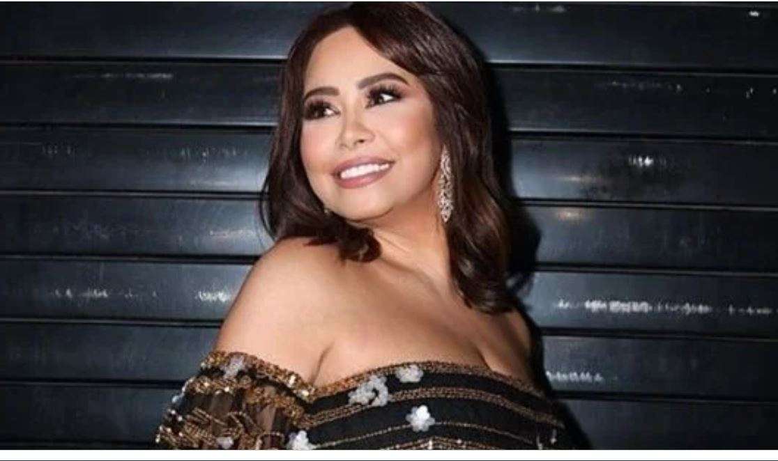 خطوبة شيرين