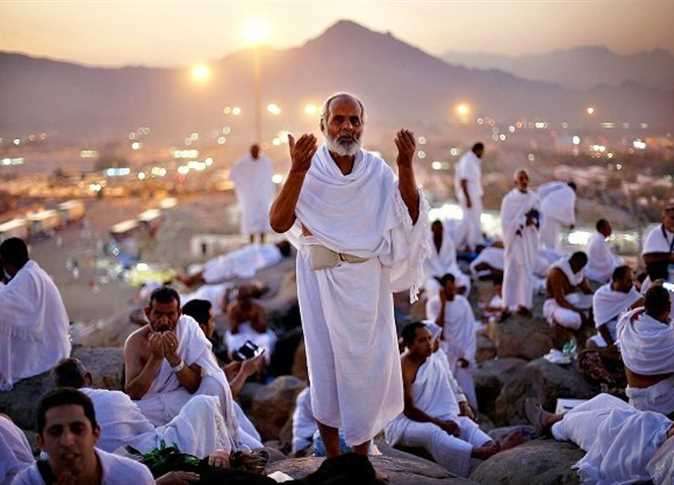 دعاء يوم عرفة