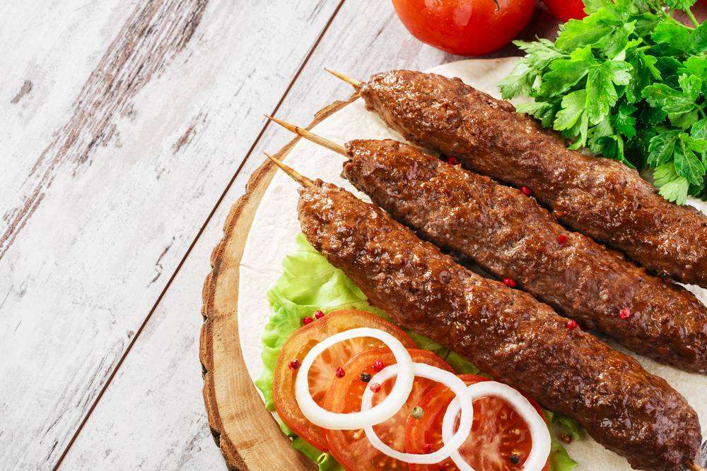 طريقة عمل الطرب المشوي في المنزل