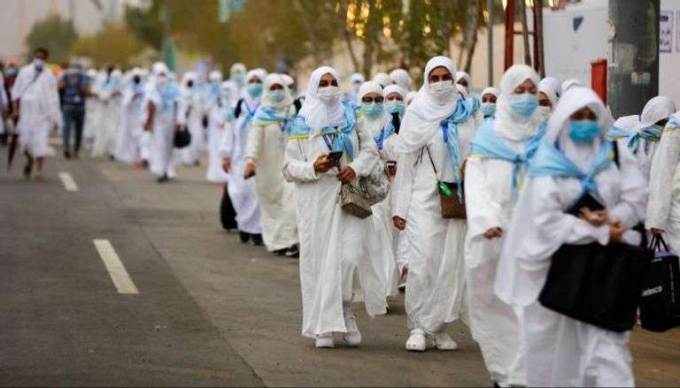 حج المرأة