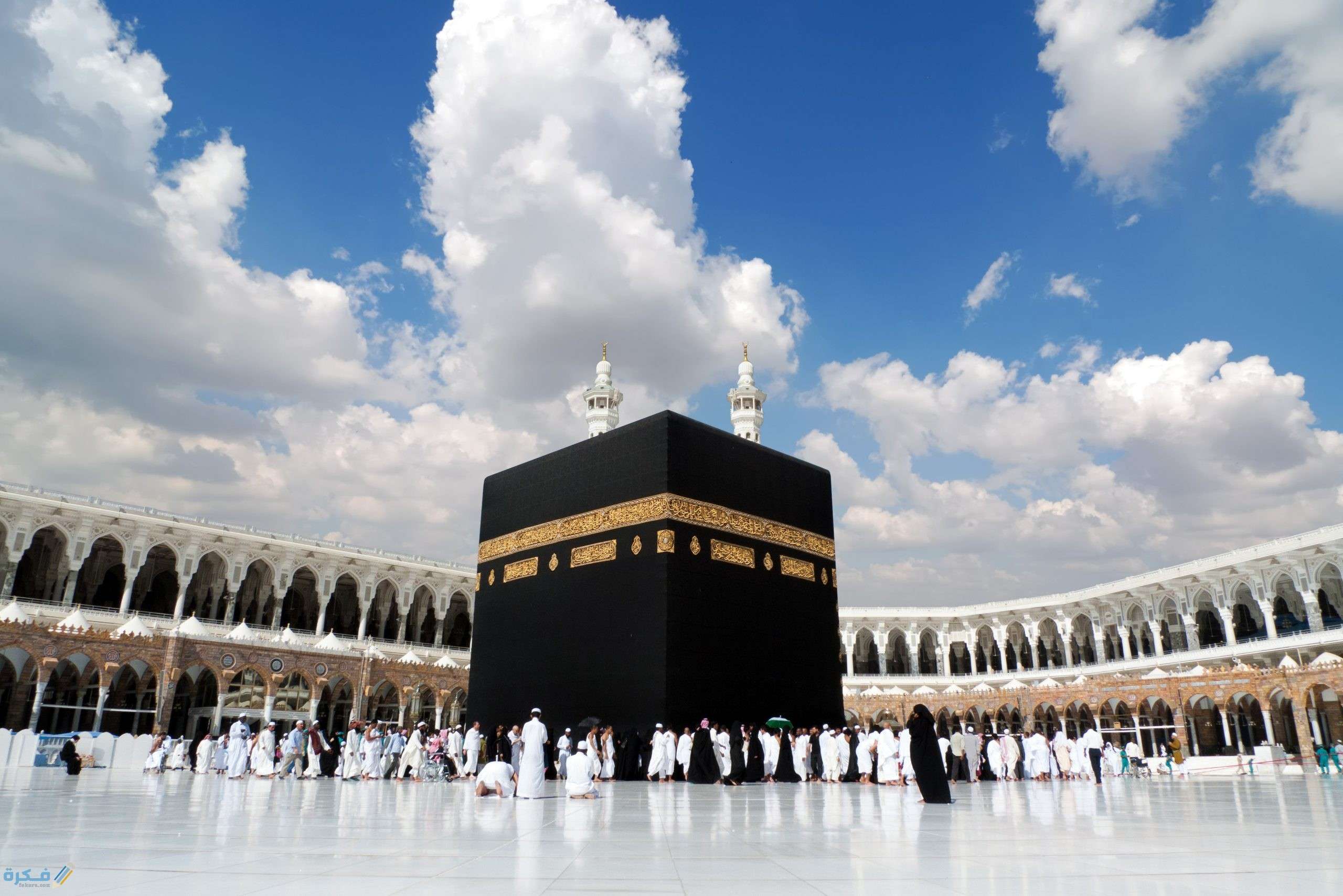 حج المرأة