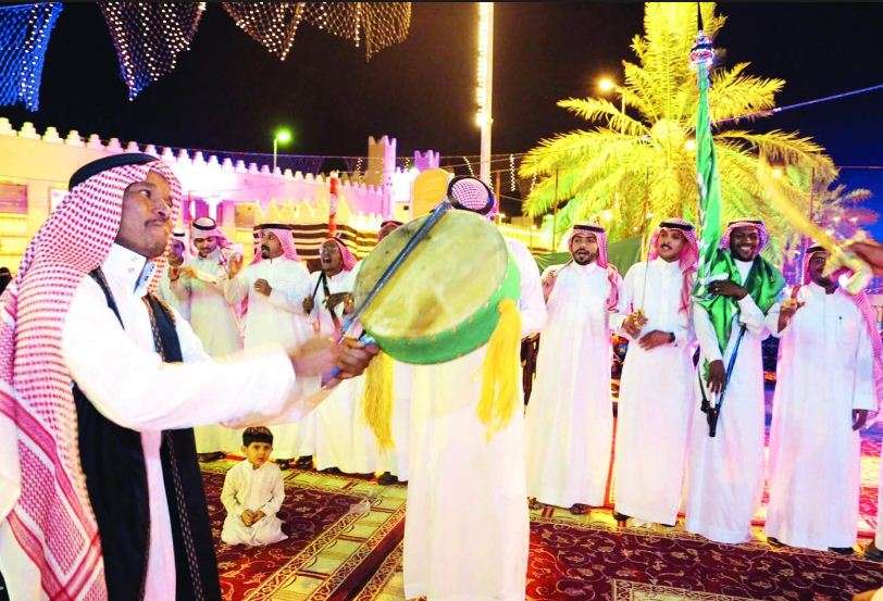 متى موعد عيد الأضحى في السعودية وكم أيام الأجازة