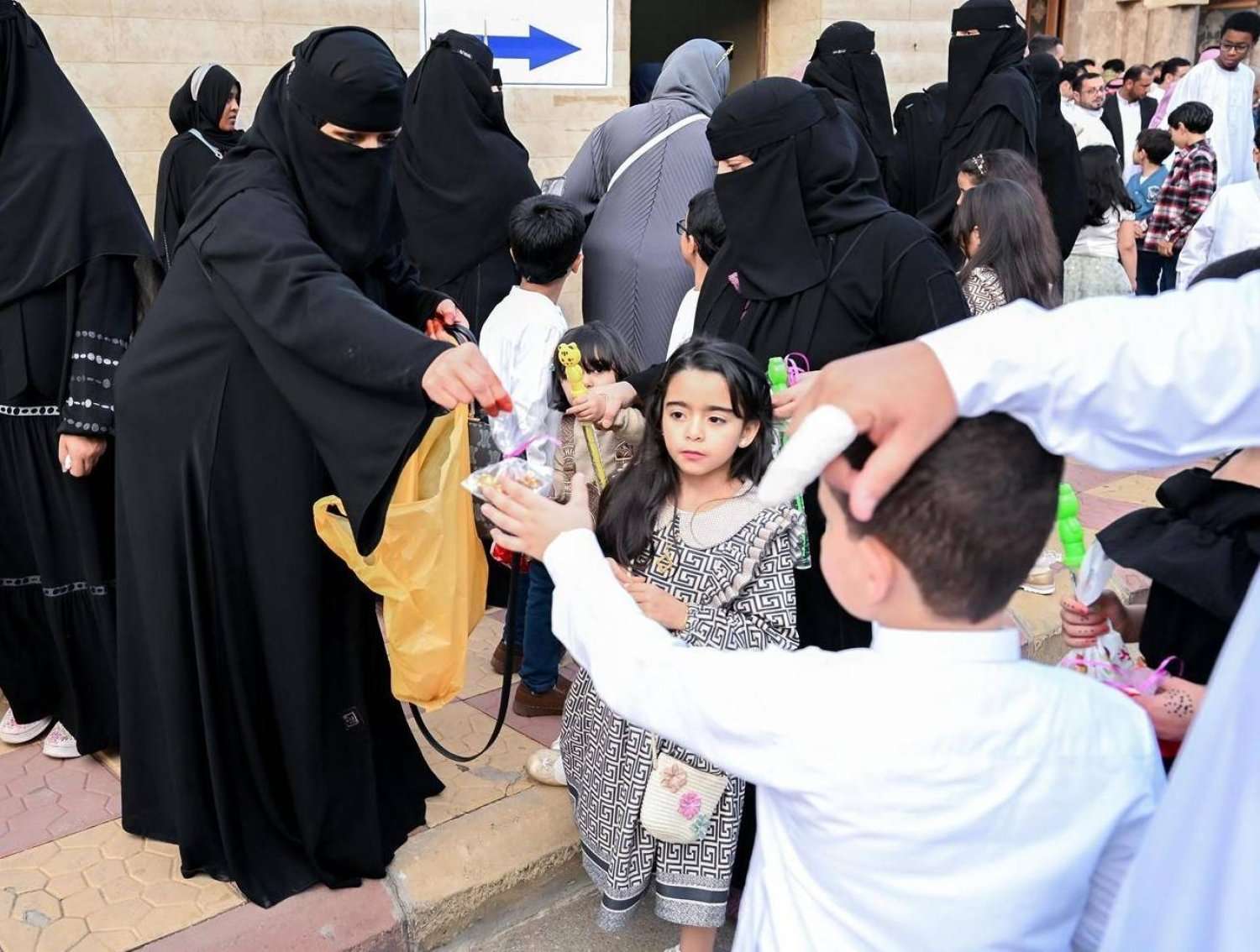 متى موعد عيد الأضحى في السعودية وكم أيام الأجازة