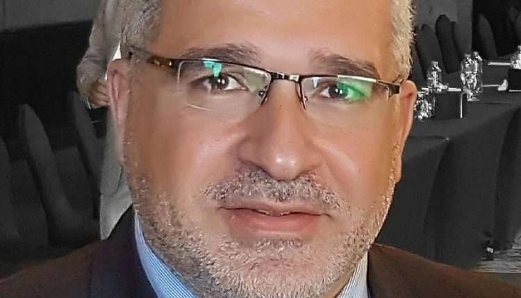 د. خالد مصلحي
