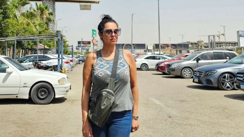 رشا سامي العدل