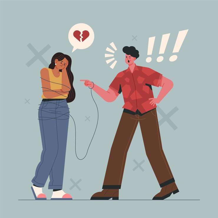العلاقات السامة.. العلامات والأعراض وطرق الوقاية