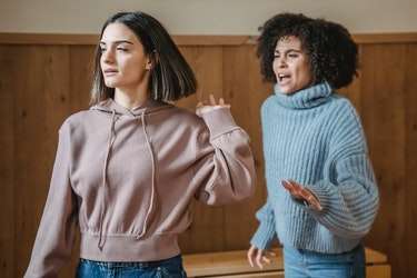 8 نصائح للتعامل مع المراهق