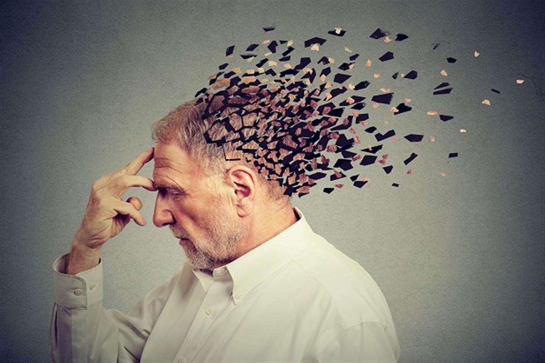 العلاقة بين الحزن وفقدان الذاكرة