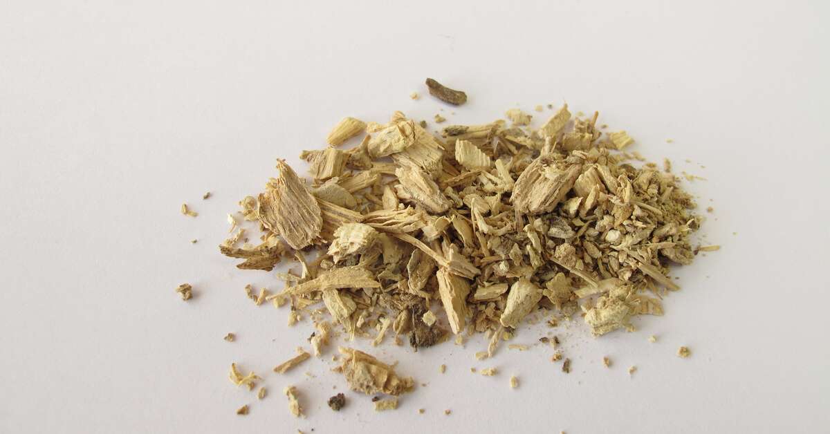 عشبة الكافا
