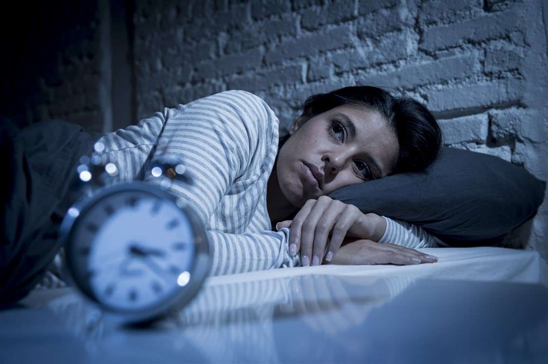 نصائح لتخلص دماغك من السموم أثناء النوم