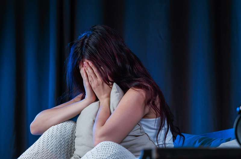 وداعًا للأرق.. 5 نصائح لنوم هادئ دون أدوية منومة