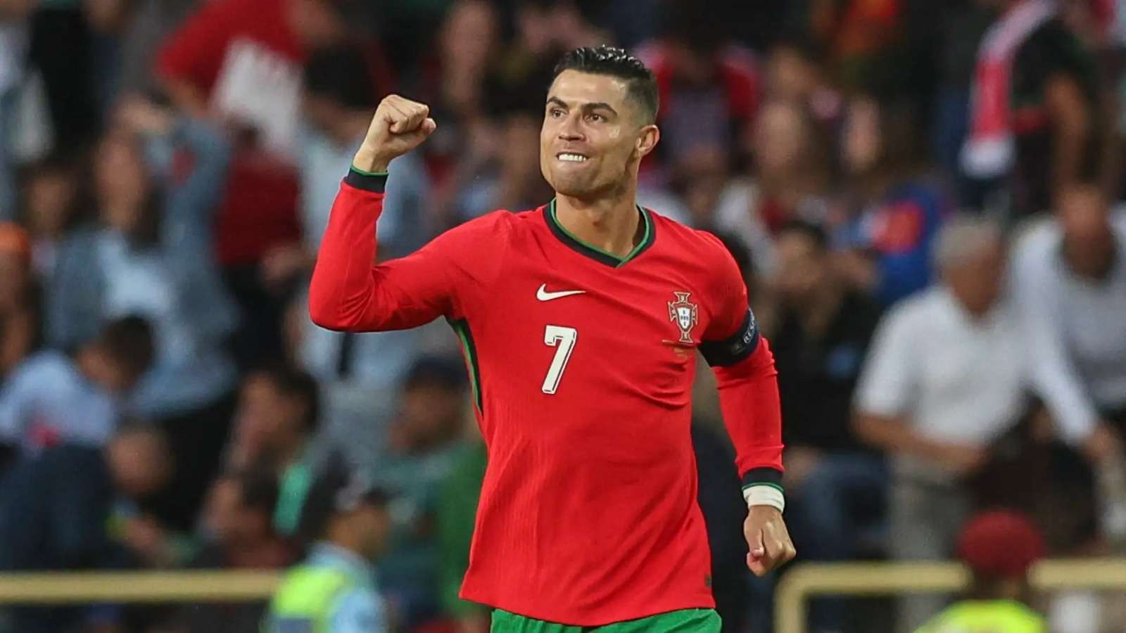أبرز لقطات بطولة يورو 2024