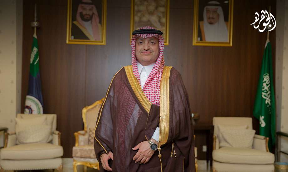 الدكتور بدر الراشد؛ رئيس مجلس إدارة الجمعية