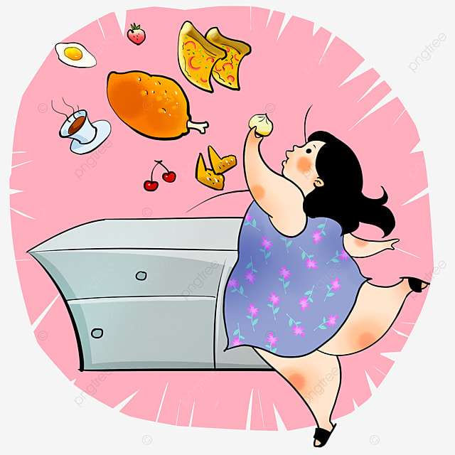 اضطرابات الطعام.. مخاطر وحلول