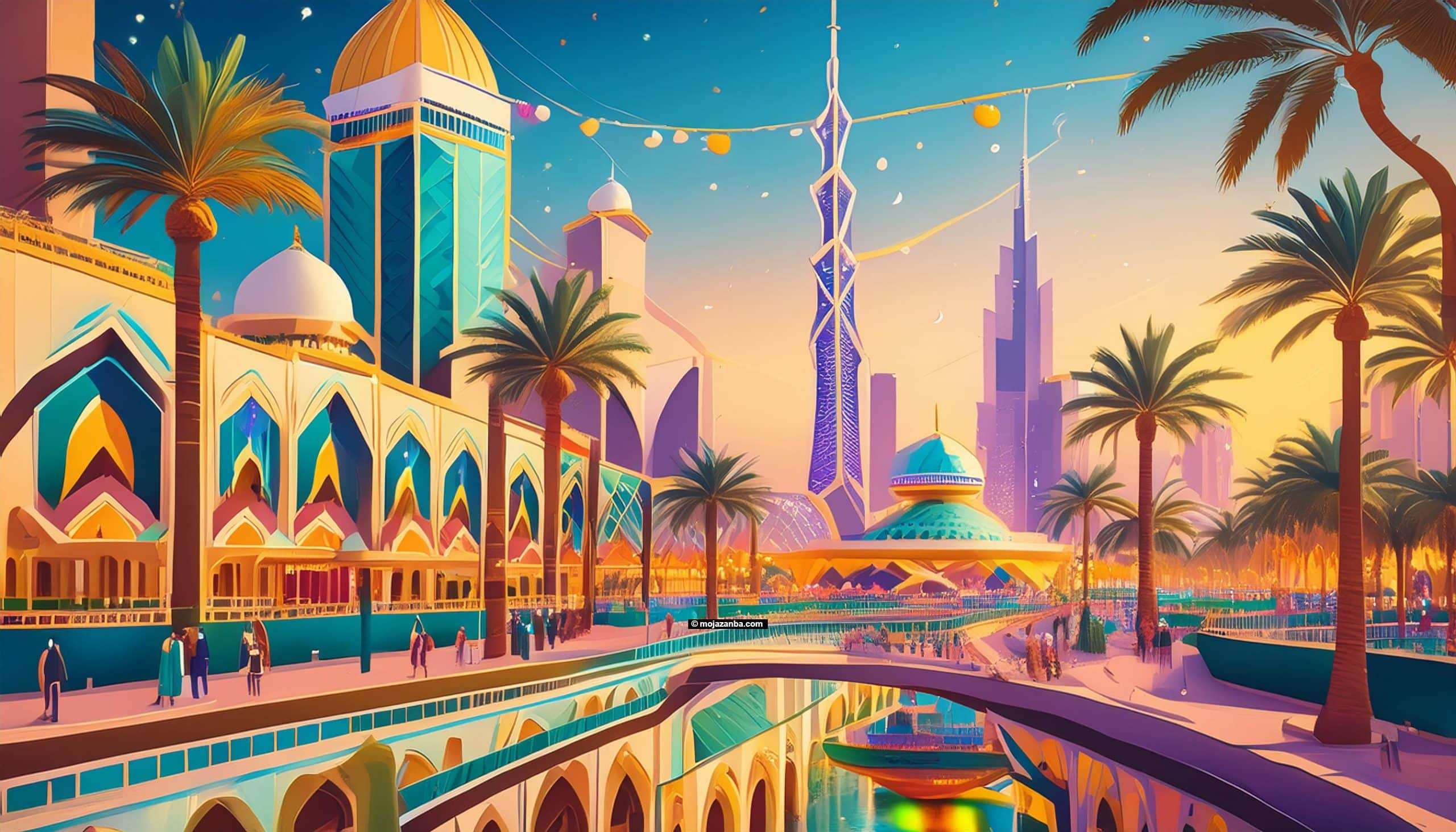 موسم الرياض 2024