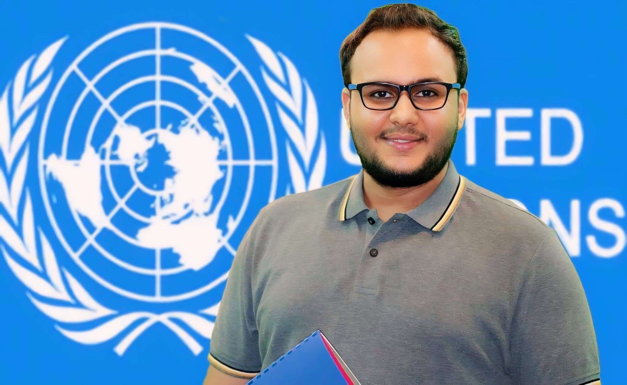 خاص للجوهرة| محاضر في اليونسيف يكتب روشتة للتخلص من الخوف في مكان العمل