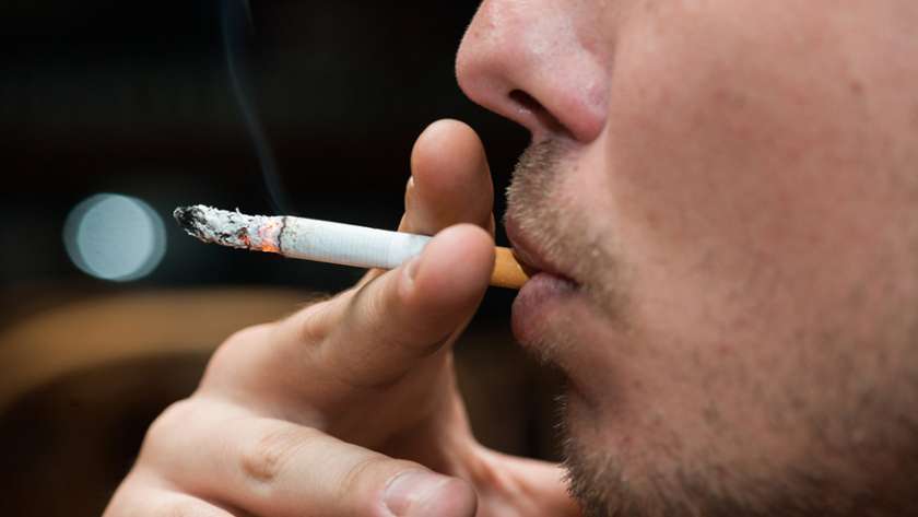 الإقلاع عن التدخين قبل بلوغ سن الأربعين