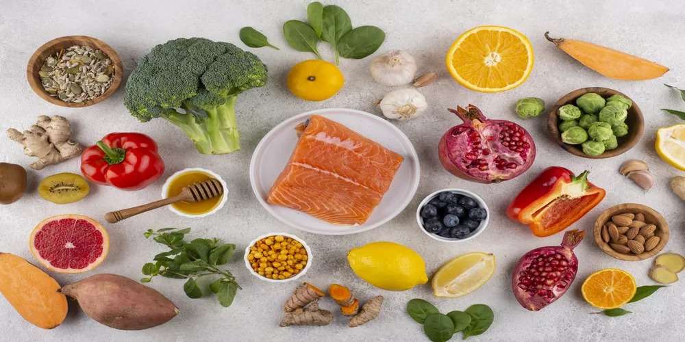 علامات نقص فيتامين B12