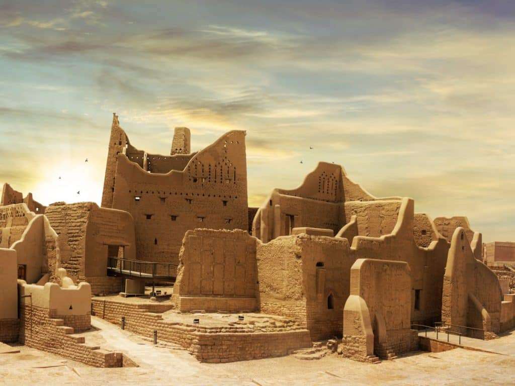 10  أمكان في الرياض تستحق الزيارة.. ثقافة ورفاهية