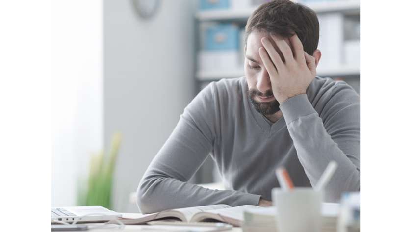 عادات يجب تجنبها قبل الذهاب للعمل