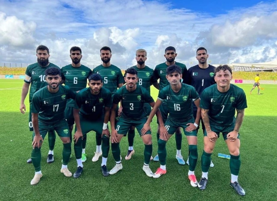 منتخب السعودية
