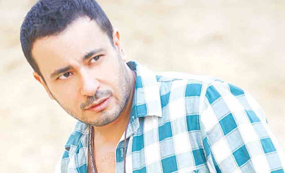 محمد نجاتي