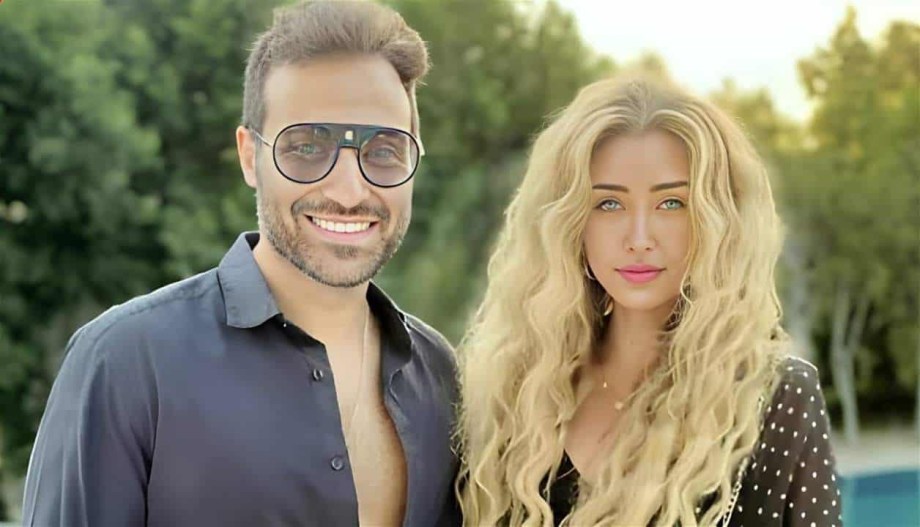 هنا الزاهد وأحمد فهمي