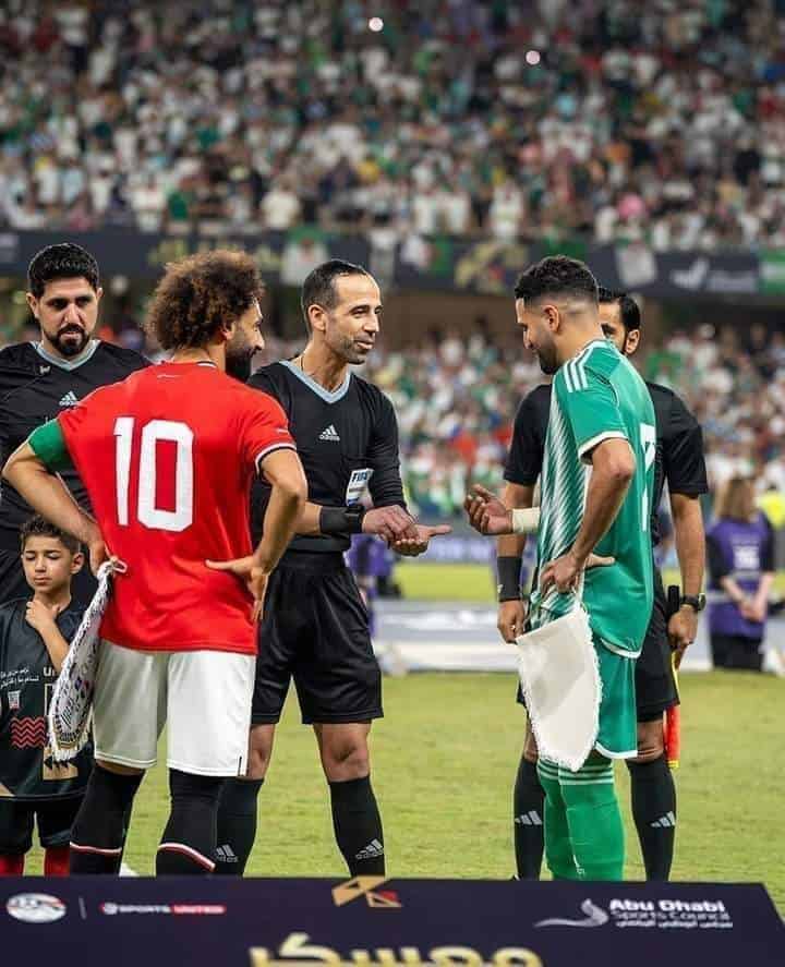 رياض محرز