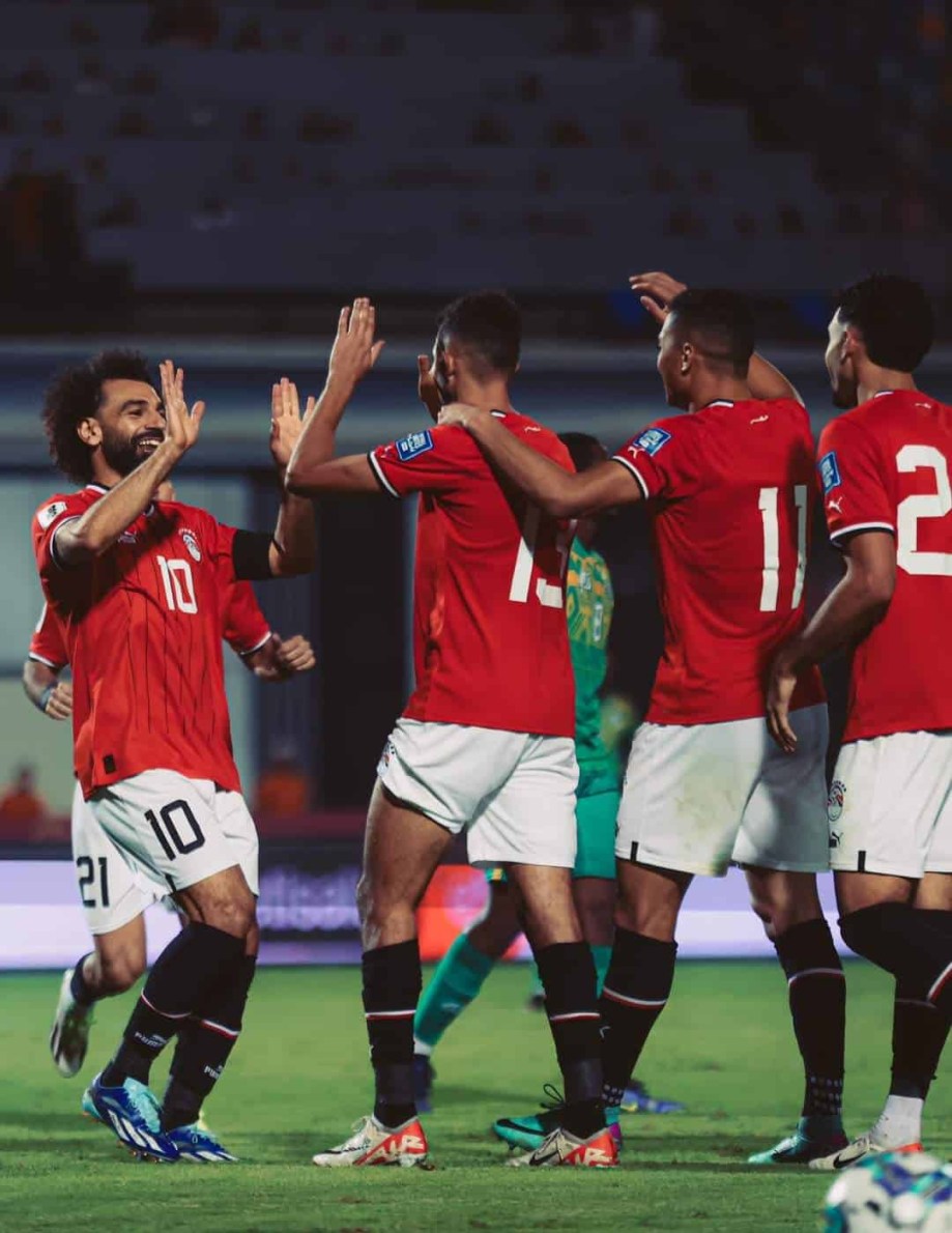 محمد صلاح