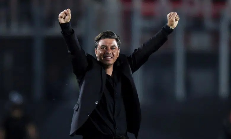 مارسيلو جاياردو يطمئن على عودة نجم الاتحاد