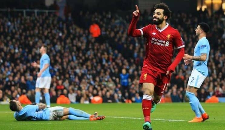 اتحاد جدة يضع خطة جديدة لضم محمد صلاح