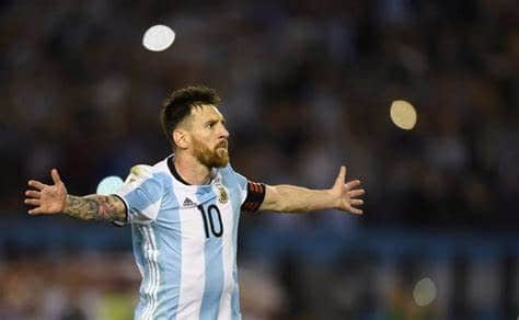 ميسي بعد أزمة رودريجو: منتخب الأرجنتين يصنع التاريخ