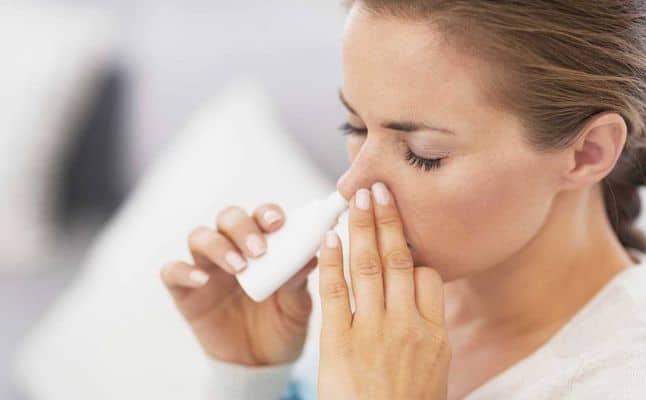طرق علاج انسداد الأنف.. أبرزها