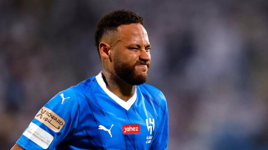 موعد عودة نيمار إلى الهلال السعودي