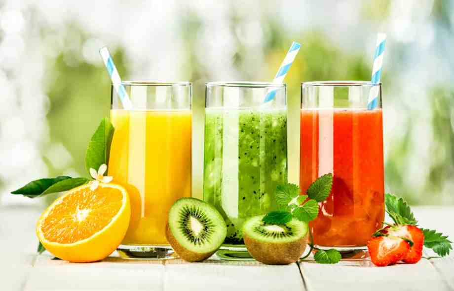 احذر كسر صيامك على عصائر بودرة
